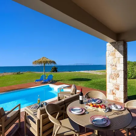 Diagoras & Attalos Villa