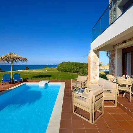 Villa Diagoras & Attalos *