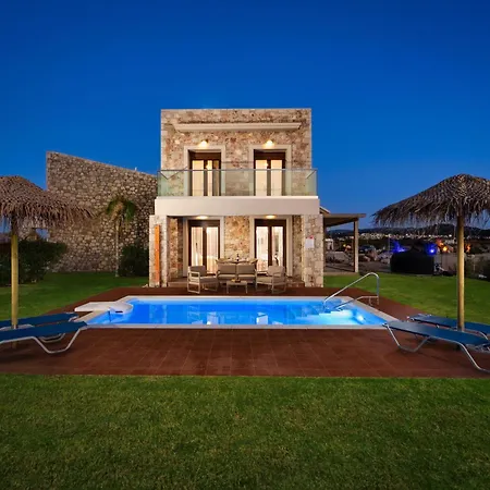 Villa Diagoras & Attalos Fánai