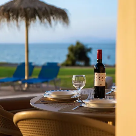 Diagoras & Attalos * Fánai