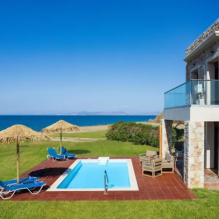 Villa Diagoras & Attalos