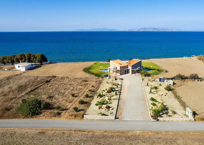 Diagoras & Attalos Fánai