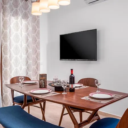 וילה Diagoras & Attalos פאנאי