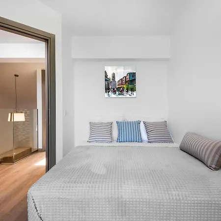 Villa Diagoras & Attalos