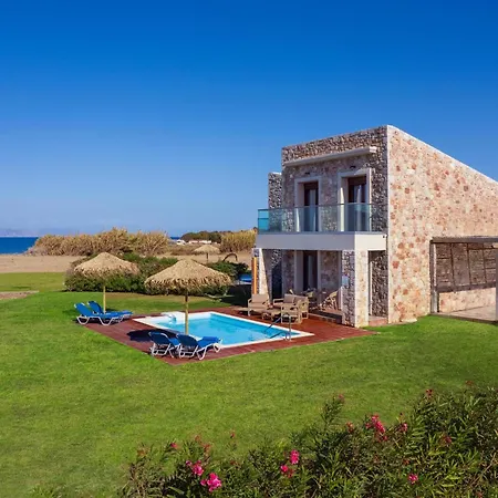 Villa Diagoras & Attalos