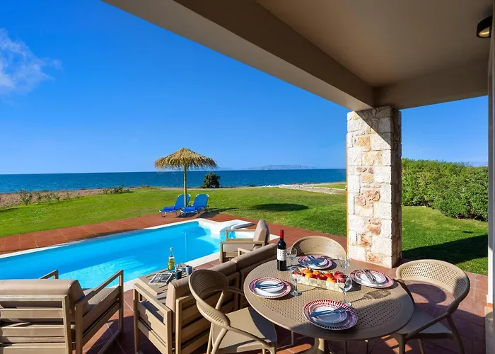 Diagoras & Attalos Villa