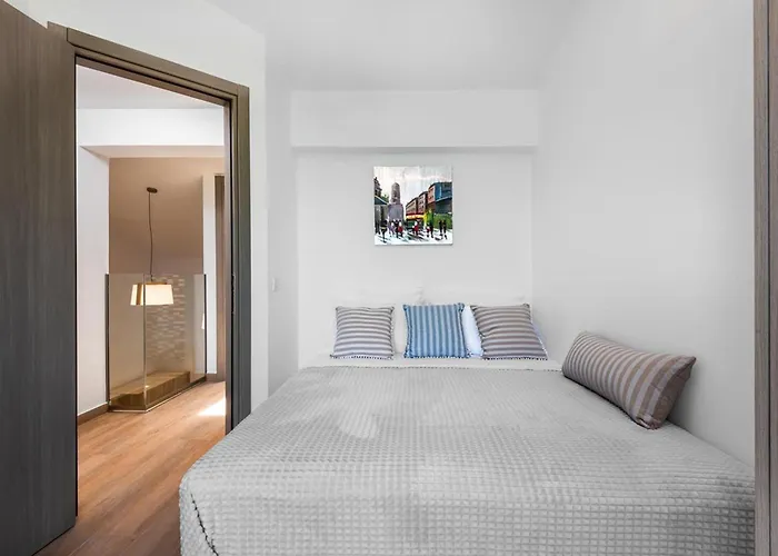 Villa Diagoras & Attalos