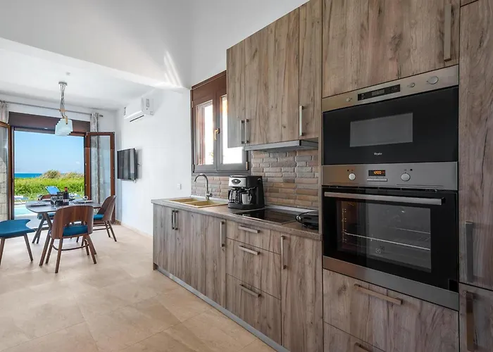 Villa Diagoras & Attalos *