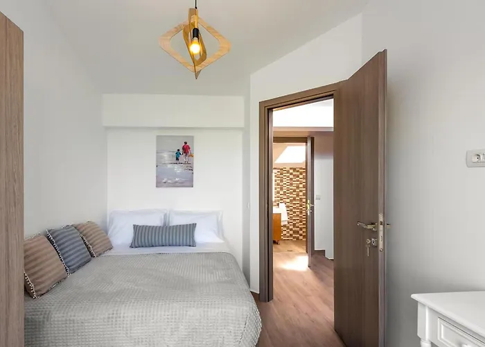 Villa Diagoras & Attalos *