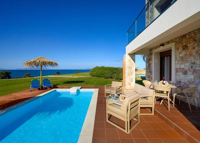 Villa Diagoras & Attalos *