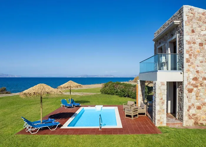 Villa Diagoras & Attalos