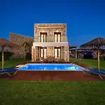 Villa Diagoras&attalos Fánai