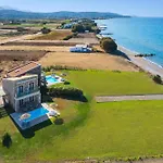 Villa Diagoras&attalos *