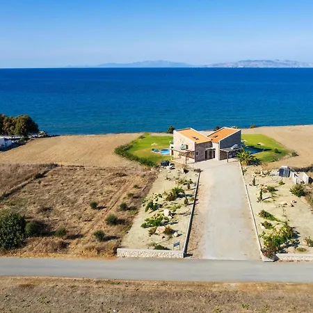 Diagoras & Attalos Φάνες